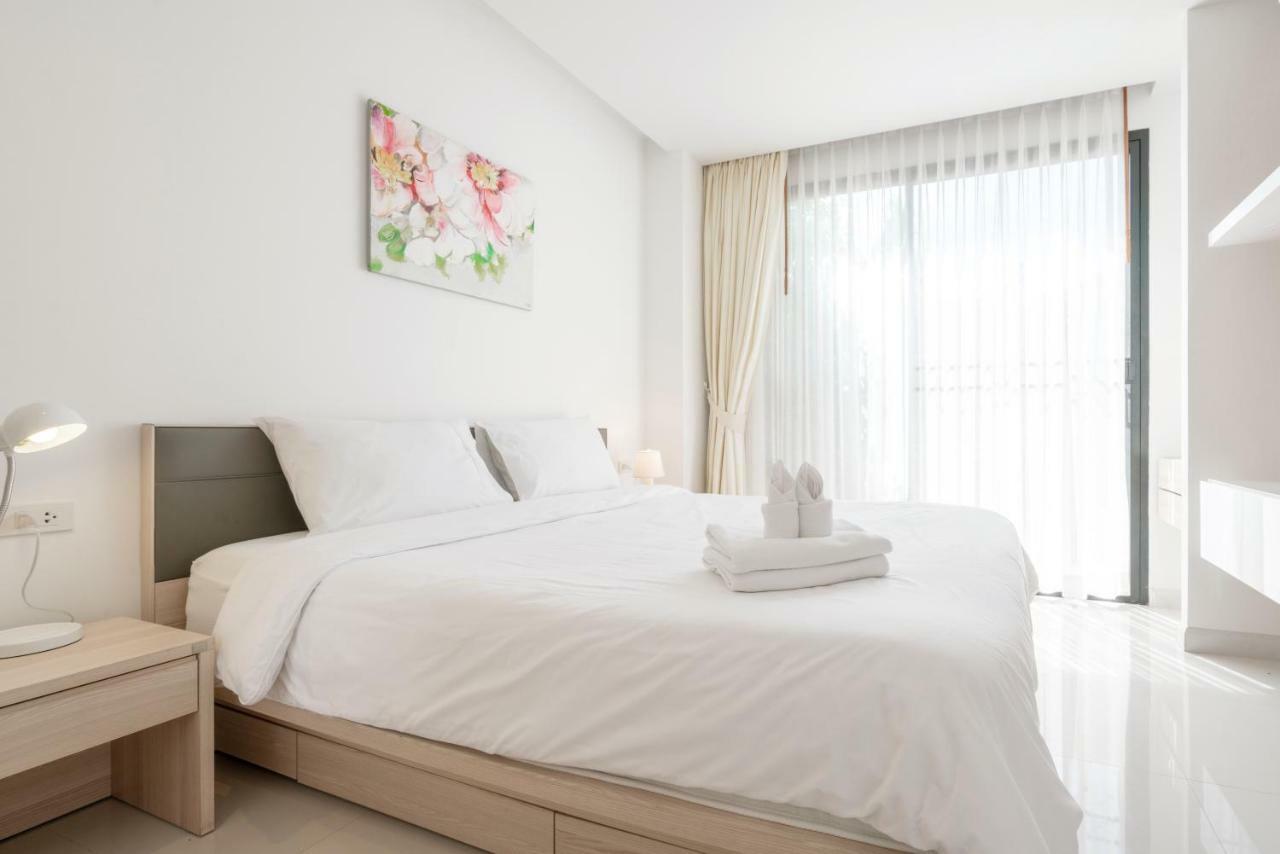 Apartment Lago Rawai Εξωτερικό φωτογραφία