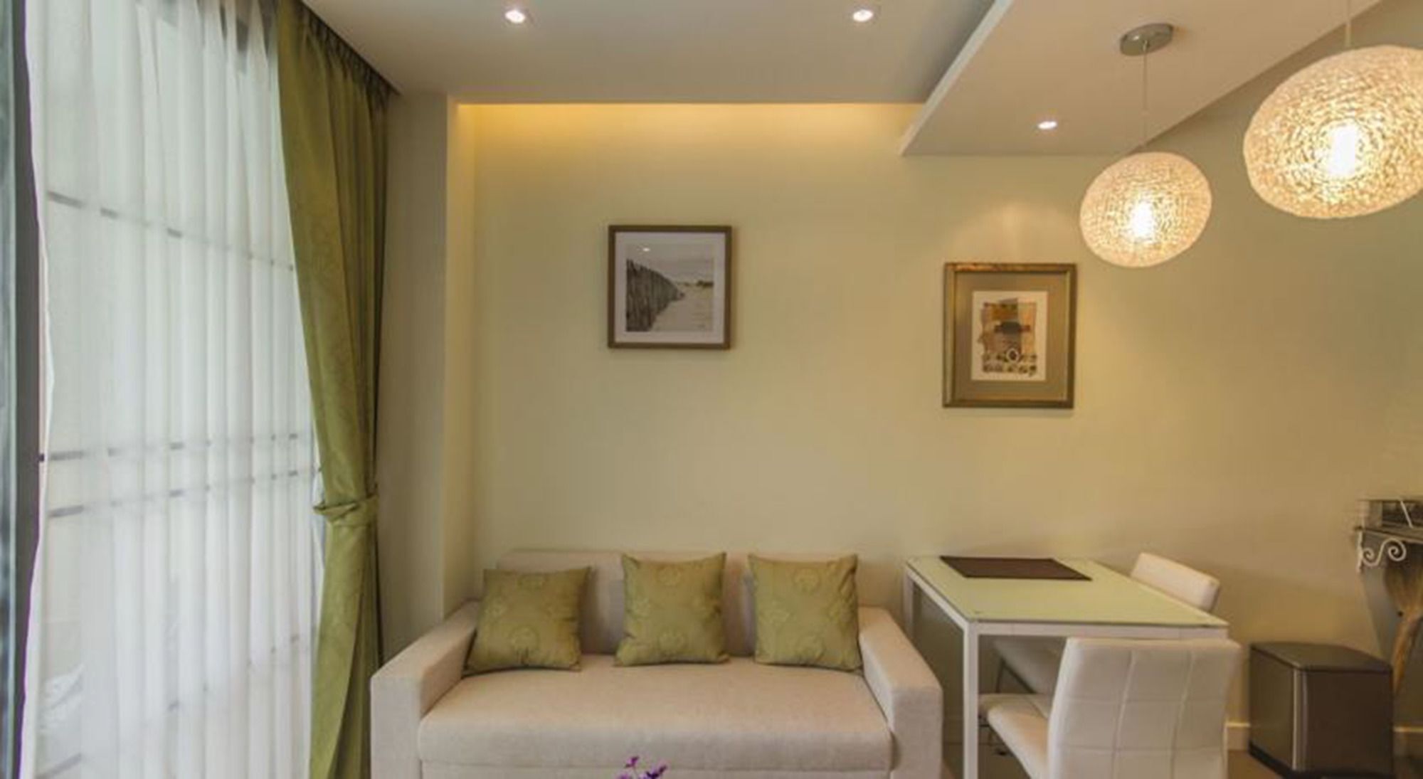 Apartment Lago Rawai Εξωτερικό φωτογραφία