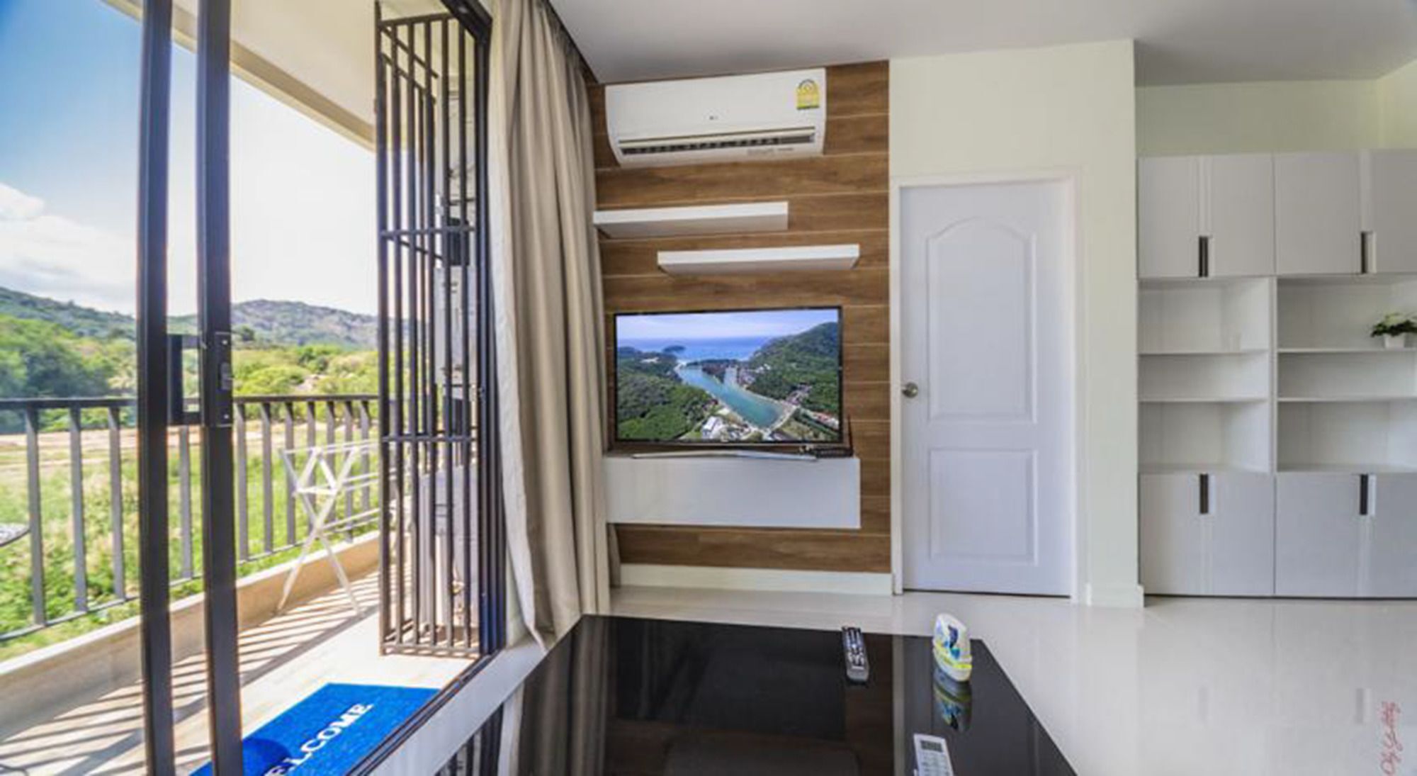 Apartment Lago Rawai Εξωτερικό φωτογραφία